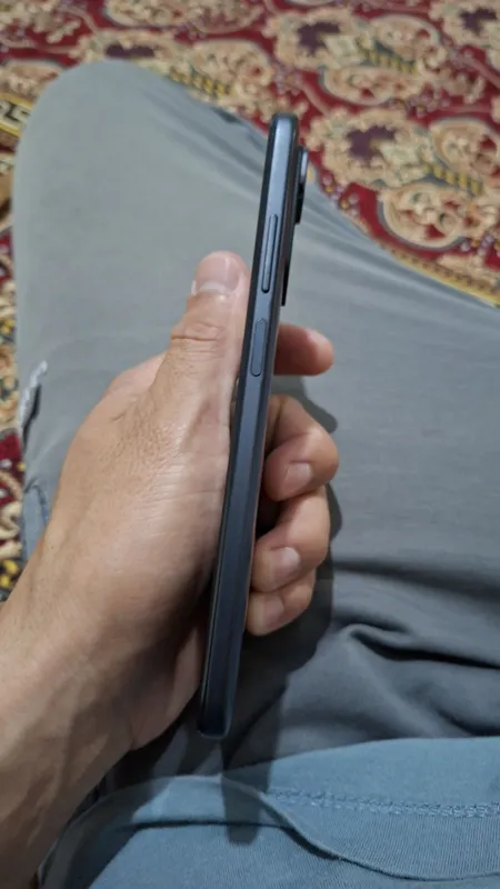 Redmi note 11s sotiladi — фото 4
