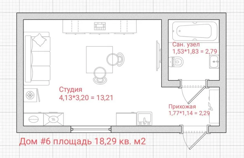 Продажа квартир на земле, Мирабадский р-н, Азербайджанский центр 7