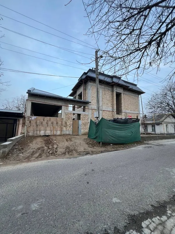 Продается Яккасарайский р-н Каробка углавой — фото 3