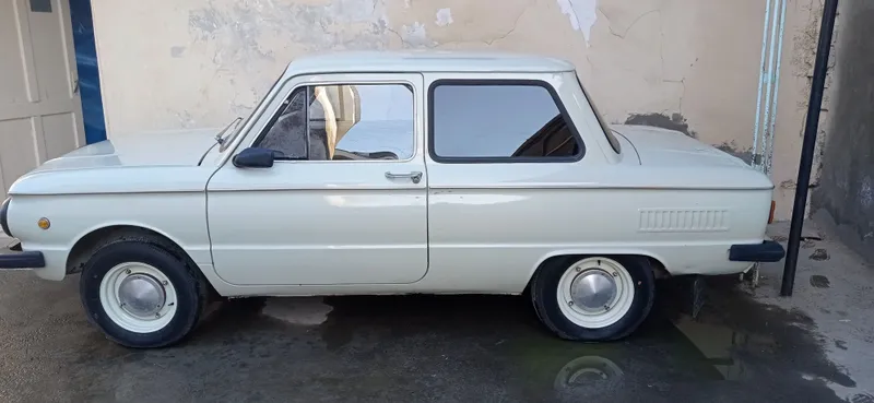 Zaz 968m zaparojes 1990 yil 3 Zaz 968m zaparojes 1990 yil 3