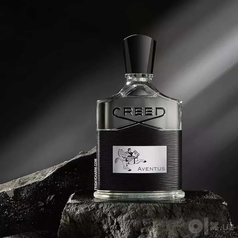 Aventus Creed 100 ml Original 2 Aventus Creed 100 ml Original 2