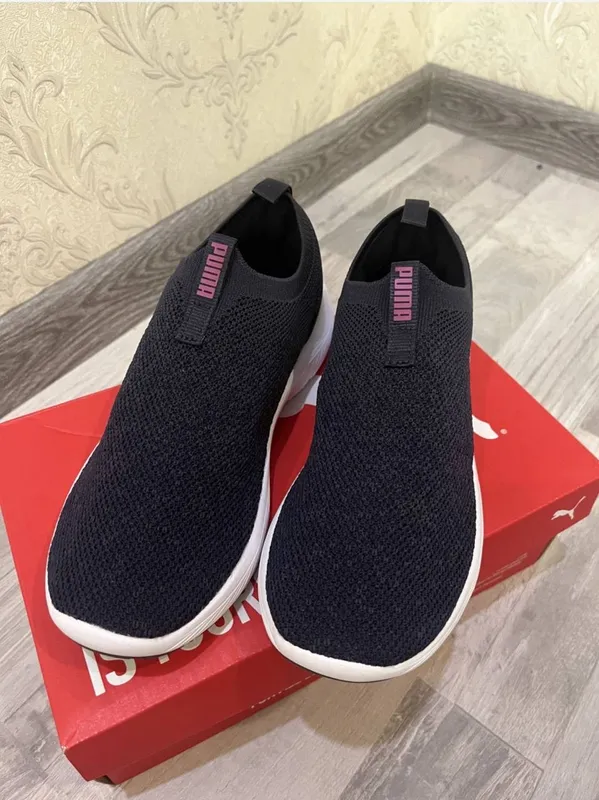 Кроссовки Puma 2 Кроссовки Puma 2