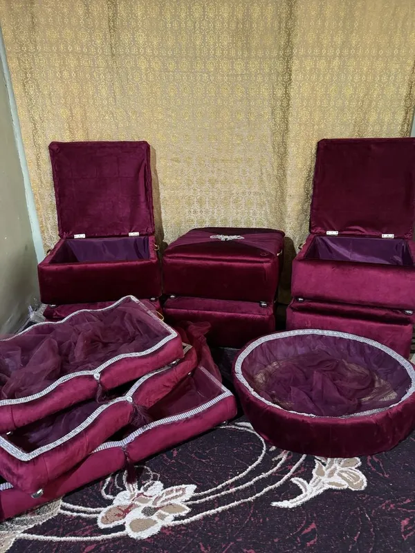 Сарпо к,утилар той учун
