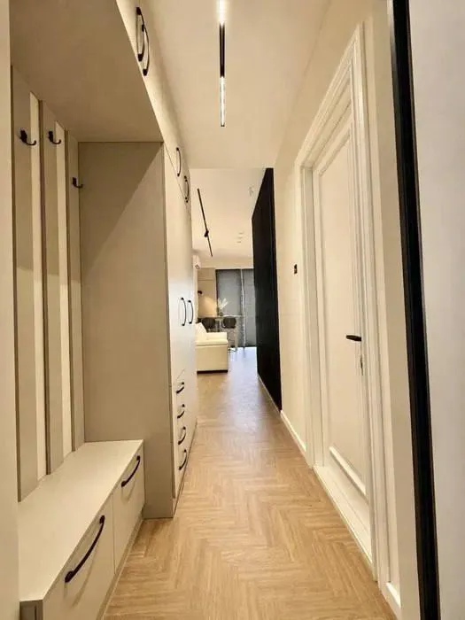1 xonali kvartira, 36 m2, Yakkasaroy 9