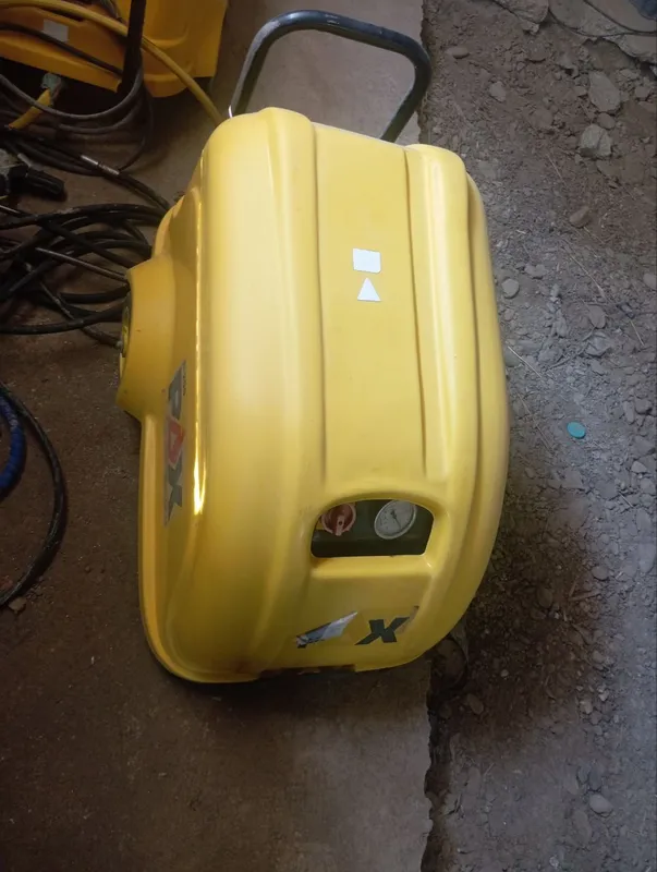 Karcher PAX E200 — фото 1