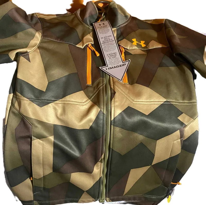 Under Armour Infrared Cold Gear