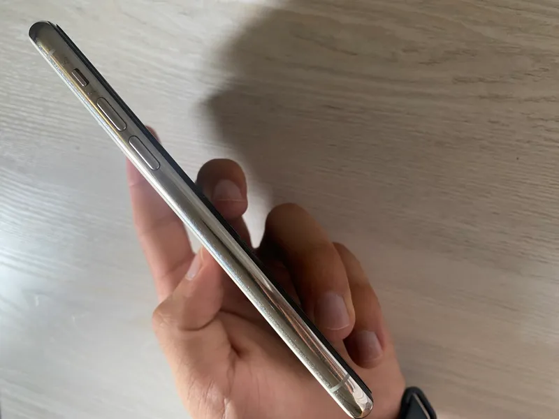 Iphone 11 Pro 256 GB(oq) — фото 1