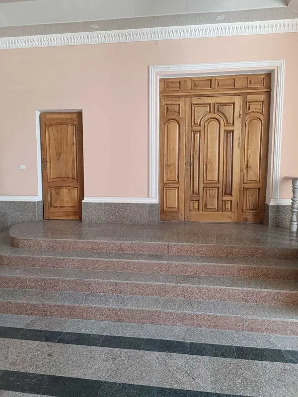 Продается элитный участок 8,5 соток в центре города Бухары — фото 1