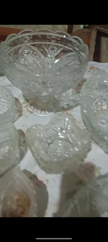 xolati yaxshi burungi idishlari tozasi 5