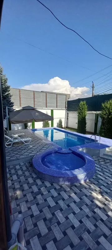 Дача Аренда Бочка Хумсон 2 Дача Аренда Бочка Хумсон 2