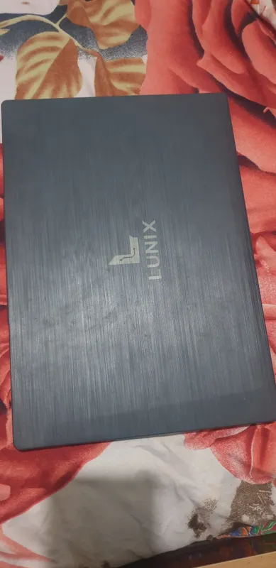 LUNIX 1