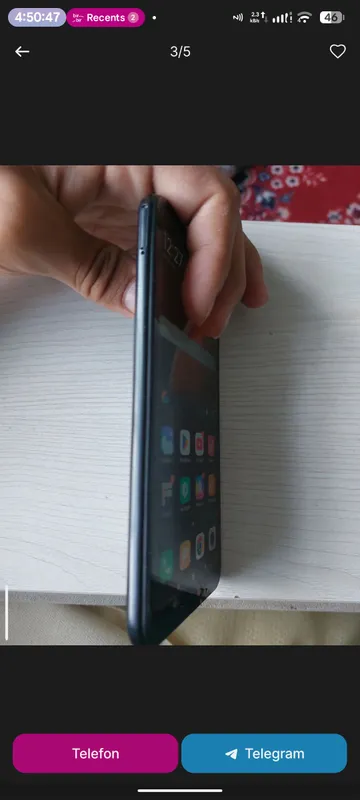 Redmi 6 Pro ( Mi A2 Lite) — фото 1