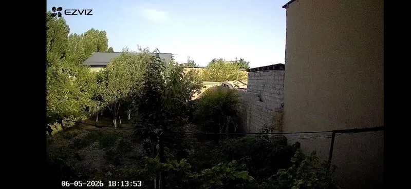 Установка видеонаблюдения. Под ключ, с нуля. — фото 3
