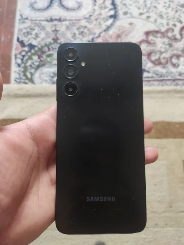 Samsung A05s 128gb idial — фото 1