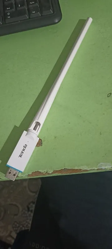 Tenda wifi adapter windows uchun — фото 1 Tenda wifi adapter windows uchun — фото 1