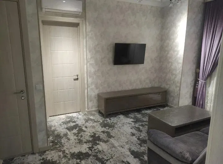 Сдается квартира в ЖК Manzara (Юнусабад)
