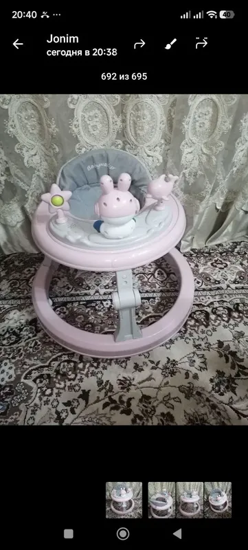 Xadinok sotiladi. 4 Xadinok sotiladi. 4