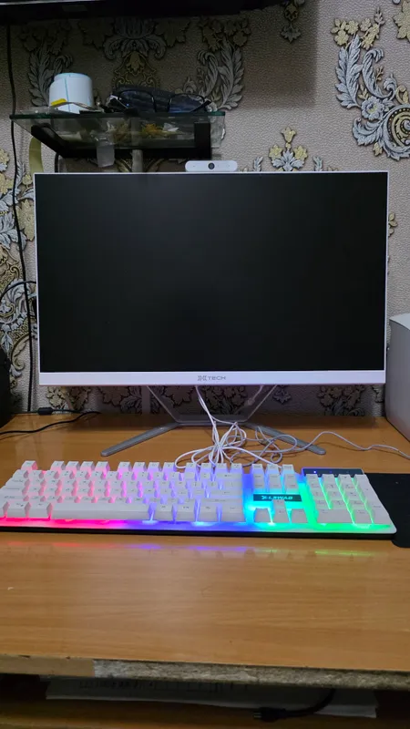 Моноблок Intel Core i5 + принтеры Canon 6030 2