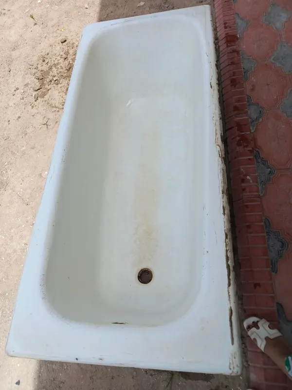 2 ta chugun Vanna bor holati yaxwi 1 2 ta chugun Vanna bor holati yaxwi 1