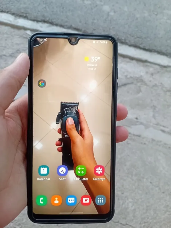Samsung A31 2 Samsung A31 2