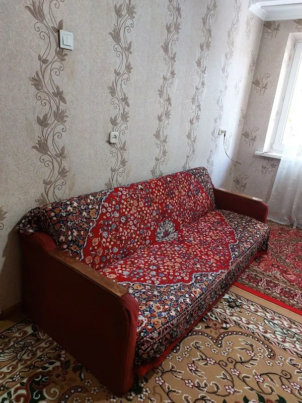 Аренда Квартира 1 хона Яккасарой Шота Руставели 2