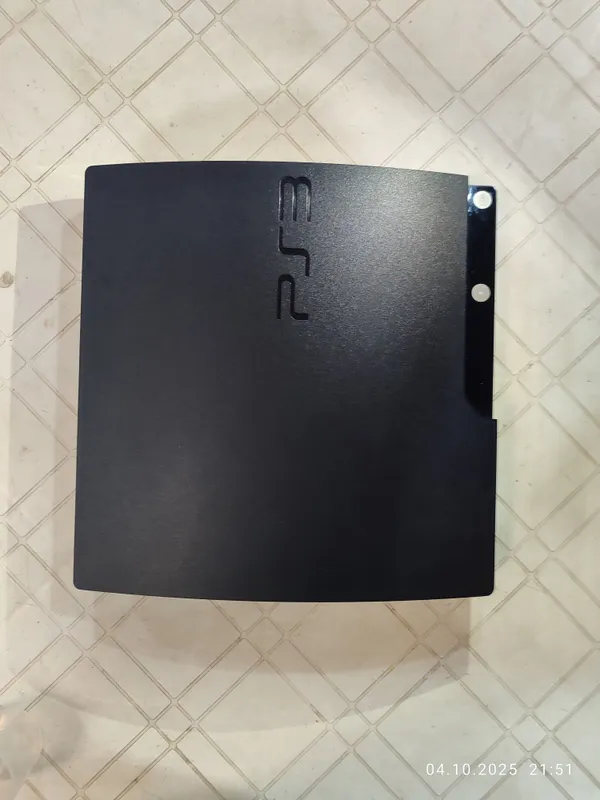 PS3 holati ideal — фото 3