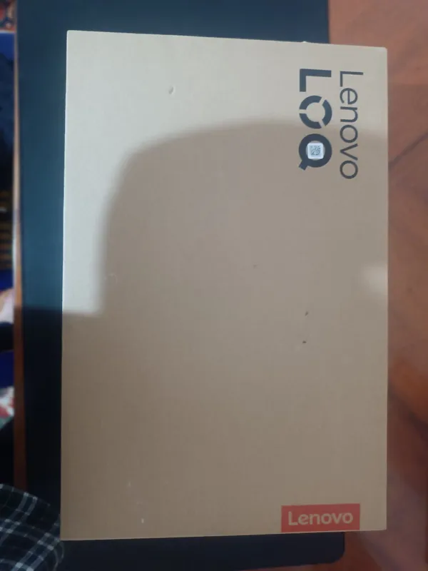 LenovoLOQ15 RTX3050 6gb DDR5 16 gb 2 LenovoLOQ15 RTX3050 6gb DDR5 16 gb 2