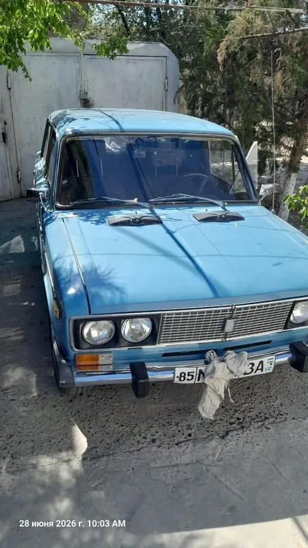 Продам ваз2106 в хорошем состояние 4 Продам ваз2106 в хорошем состояние 4