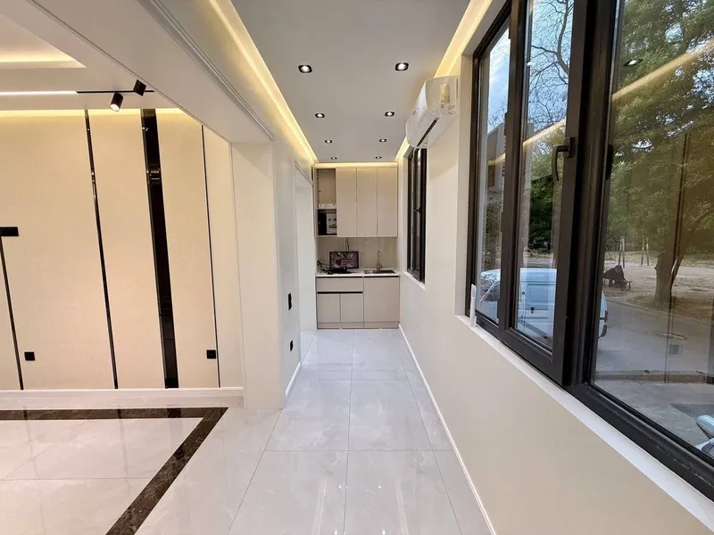 Продается коммерческое помещение 2 комнаты, ор-р: Мега Планет, 65м² 2