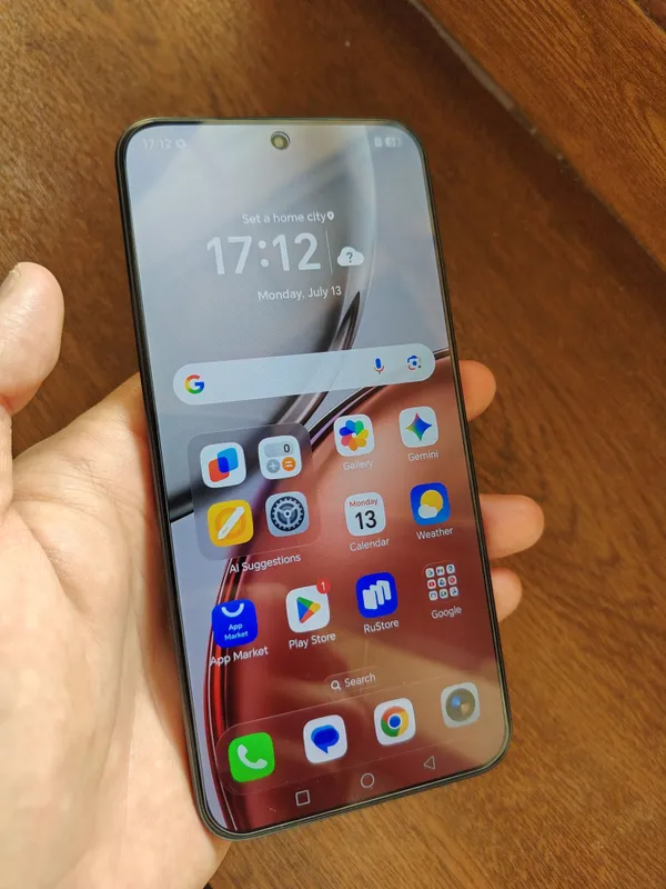 Honor X9D 12/256gb 1