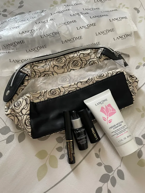 Lancôme набор подарочный 1