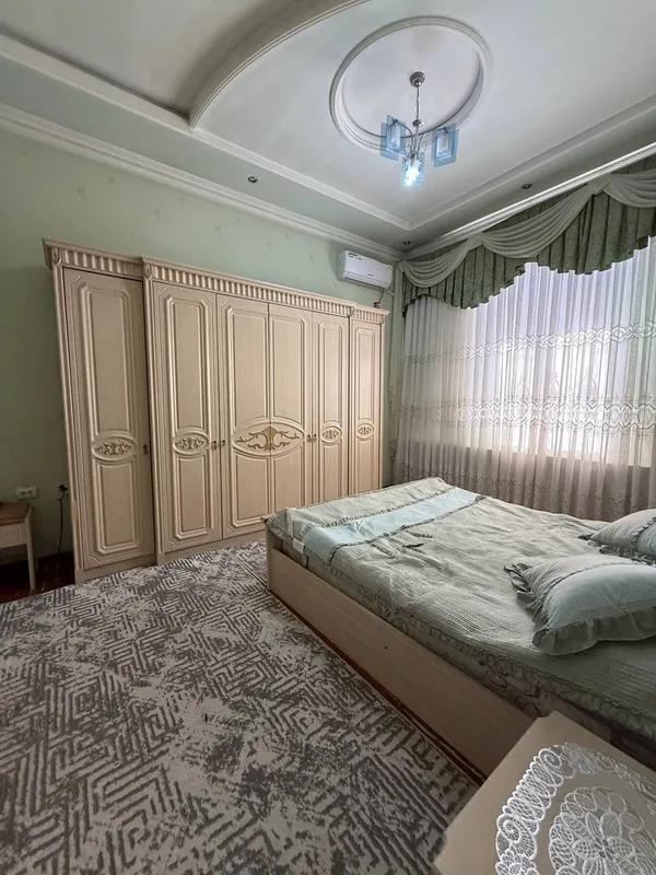 По цене земли готовый дом участок возле Тутзор Хавас 11 соток 681 м² — фото 5