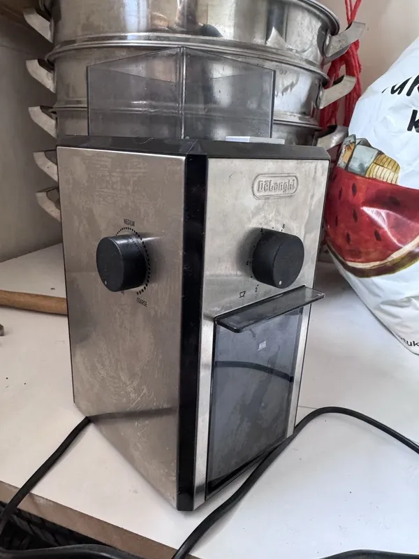 Кофемашина delonghi — фото 4