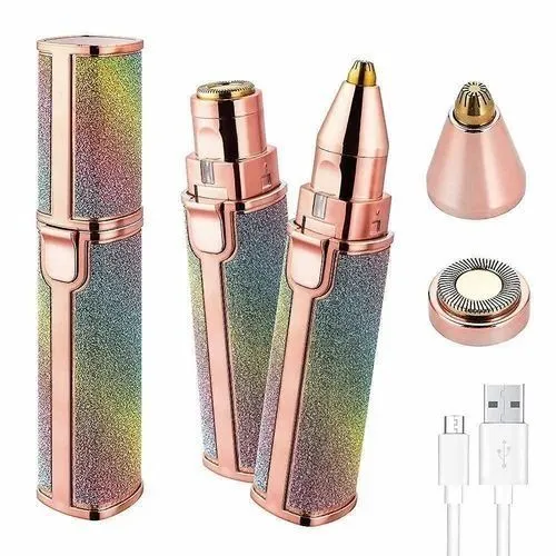 Epilator - qizlar va ayollar uchun