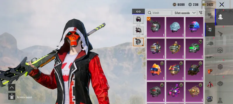 Pubg akk 67lvl 51kolleksiya 7 Pubg akk 67lvl 51kolleksiya 7