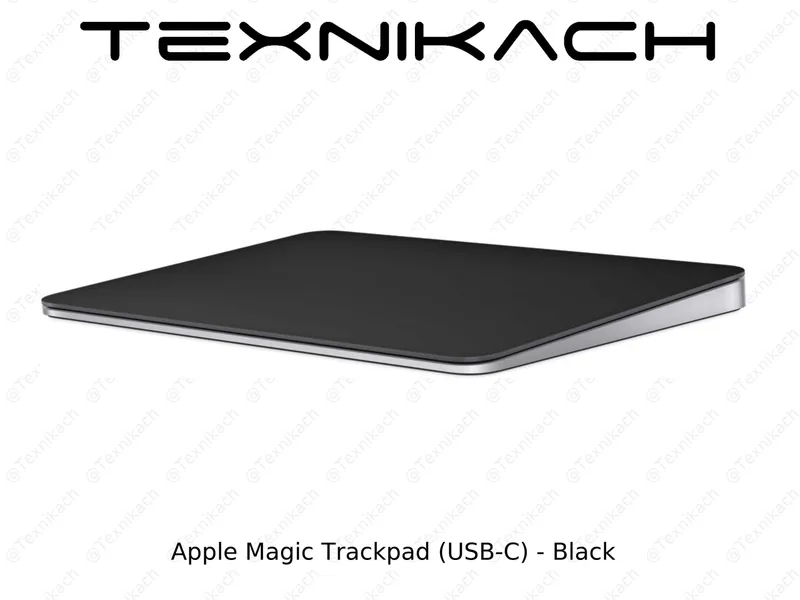 Magic Trackpad (USB‑C) • Yetkazib berish • Tekshirib to‘lash 3 Magic Trackpad (USB‑C) • Yetkazib berish • Tekshirib to‘lash 3