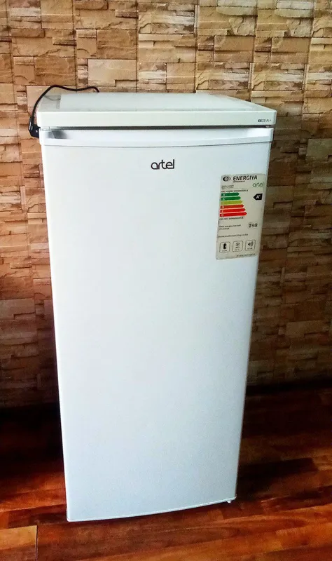 artel maishiy sovutgich 1