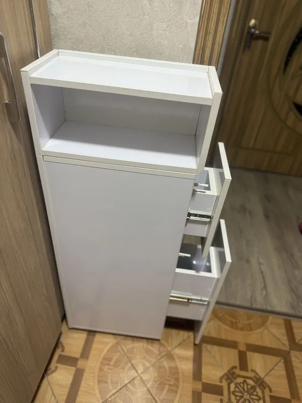 Тумба для ванны или туалета
