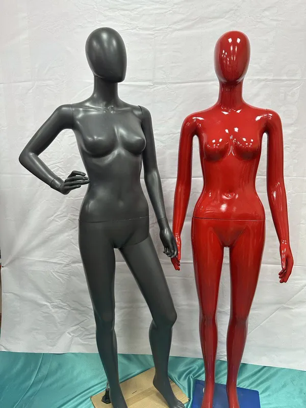 Maniken Маникен оптим — фото 3