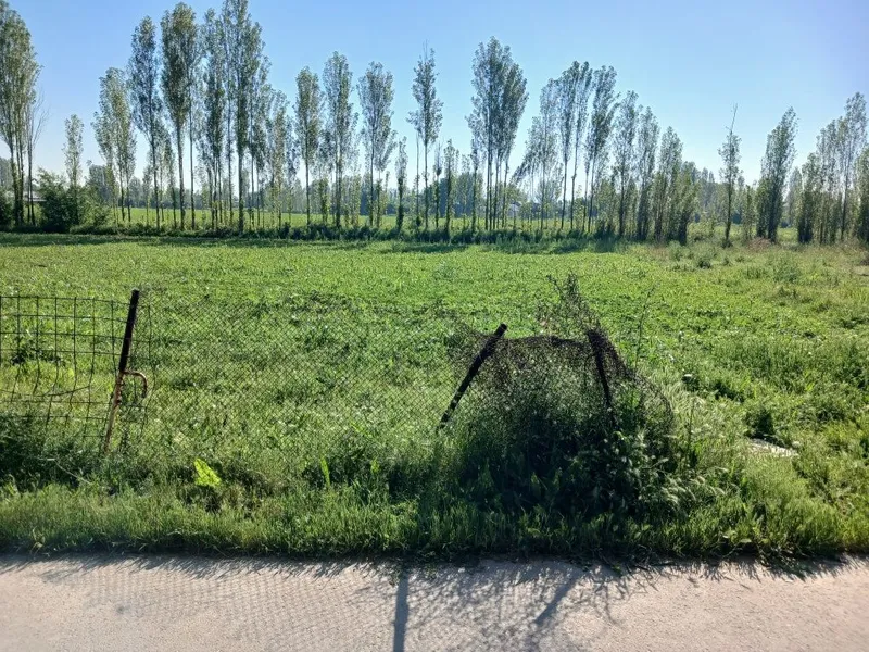 Участк в прадаиотса