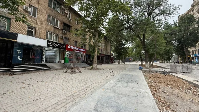 Ц-1 Бибигон 100м2 Аренда Улица 24/7 — фото 3