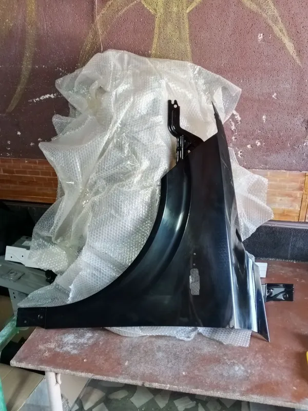 Old krilo Dongfeng EP008. qora rangda. Крыло 008 1