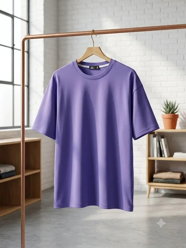 Oversize futbolka 1