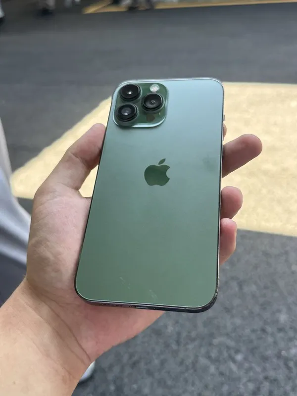 Iphone 13 pro max