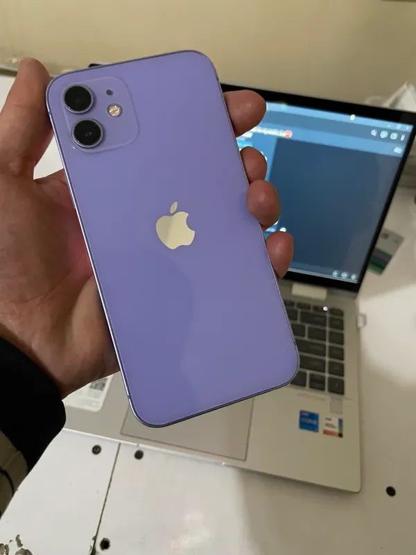 Iphone 12