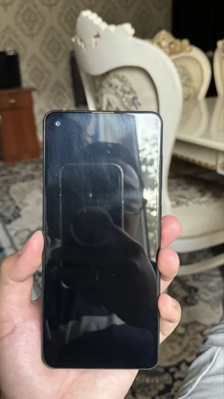 Samsung A21s Black /32GB 3 Samsung A21s Black /32GB 3