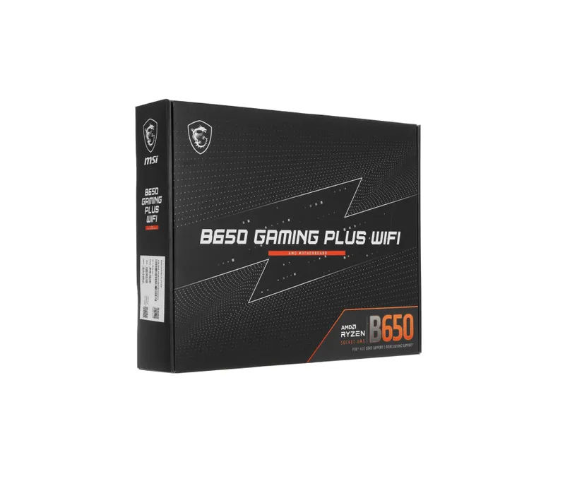 ' Материнская плата MSI B650 Gaming Plus WiFi 4