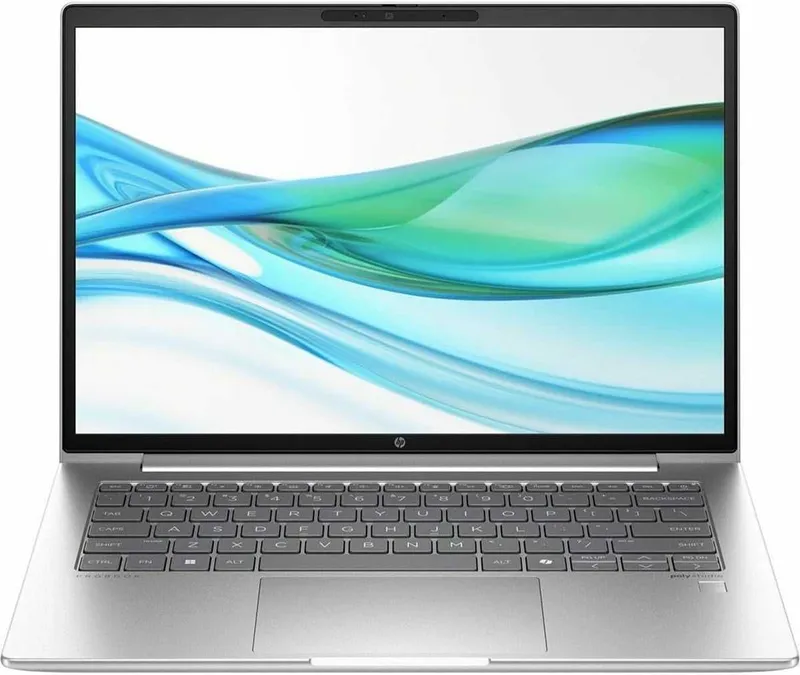 HP ProBook 440 G11 14" WUXGA Intel Core Ultra 5-125U, 8 ГБ 512 ГБ — фото 1