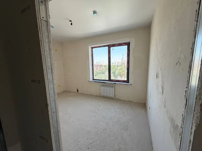 Euro-2 sotiladi, 37 m², Golden House OZ ZAMIN 5