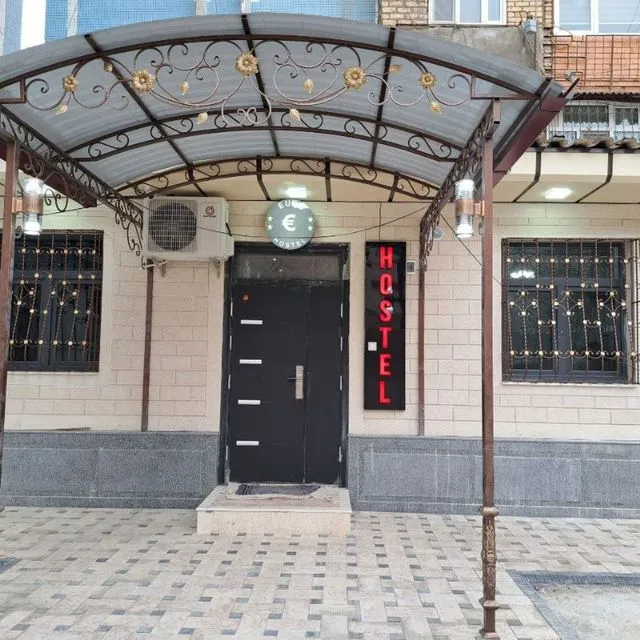 eng arzon kunlik hostel — фото 9